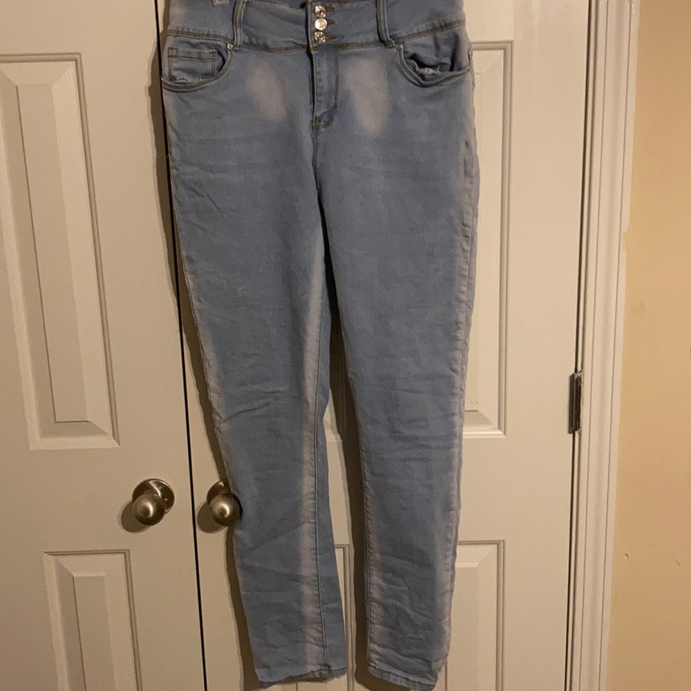 Skinny Jeans